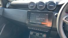 Dacia Duster 1.0 TCe 90 Expression 5dr Petrol Estate